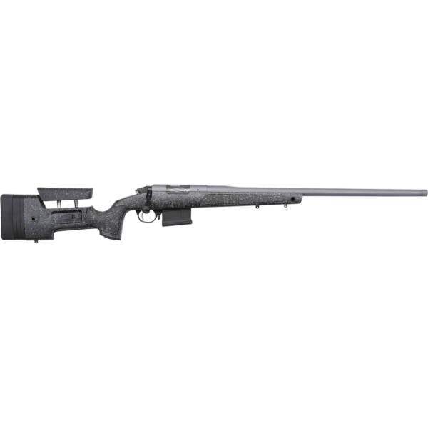 BERGARA B14 HMR 308WIN 20IN BLACK