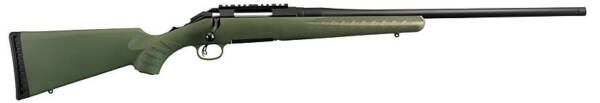 RUGER AMERICAN 22-250REM RIFLE 6945