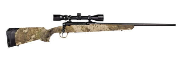 SAVAGE AXIS XP 6.5CM COMPACT BOLT ACTION