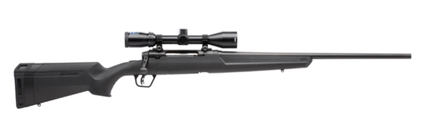 SAVAGE AXIS II 6.5CREEDMOR BOLT ACTION