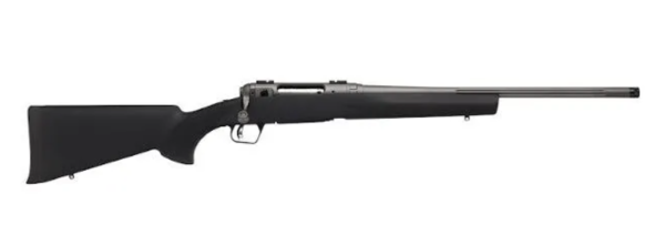 SAVAGE 110 223REM TRAIL HT BLT RFL