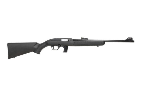 MOSSBERG 22LR PLINKSTER SYNTH 18" SEMI