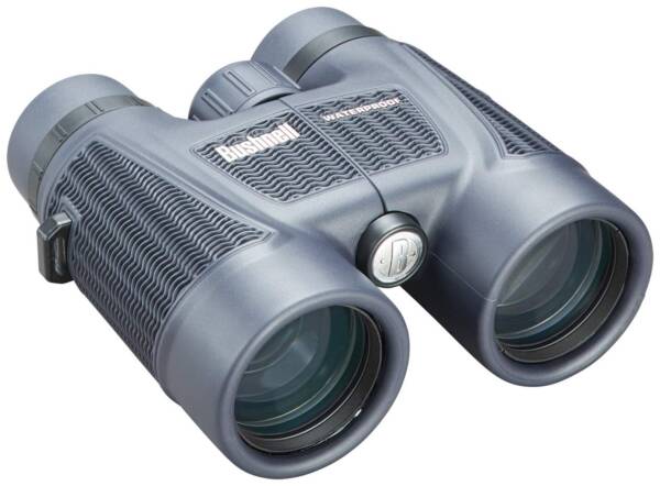 BUSHNELL 8x42 H2O BINO