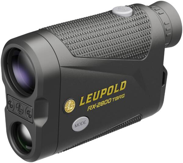 LEUPOLD RX-2800 TBR/W DIG RANGEFINDER