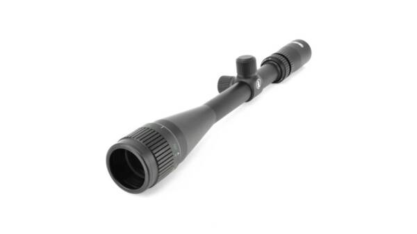 TASCO RIFLE SCOPE 6-24X42 BLK MATTE