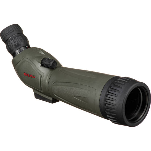 TASCO 20-60X60 SPOTTING SCOPE