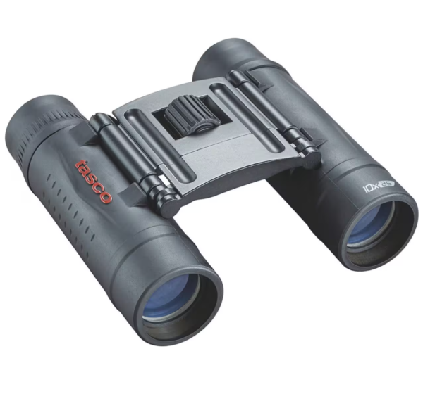 TASCO 10X25 BINOCULARS