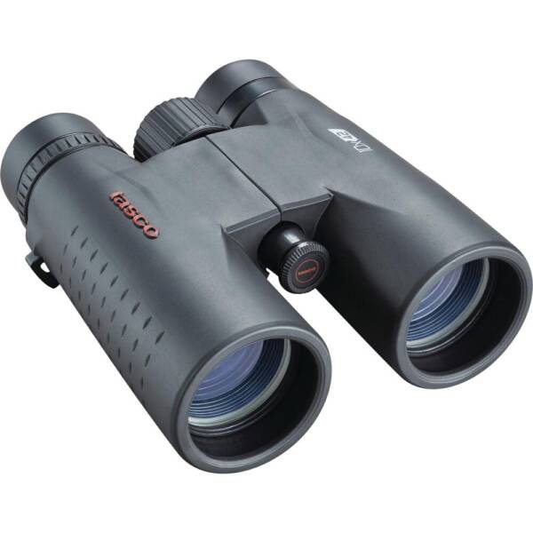 TASCO 10X42 ESSENTIALS BINOCULARS