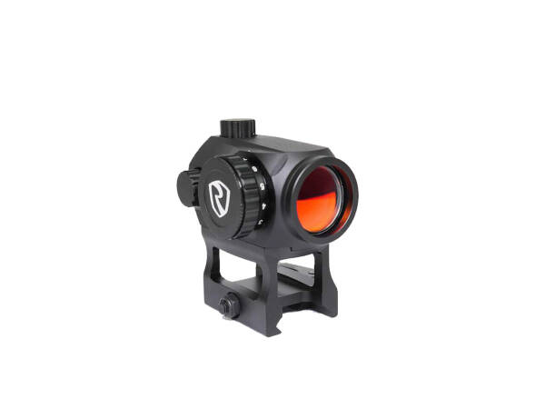 RITON X1 TACTIX RRD RED DOT