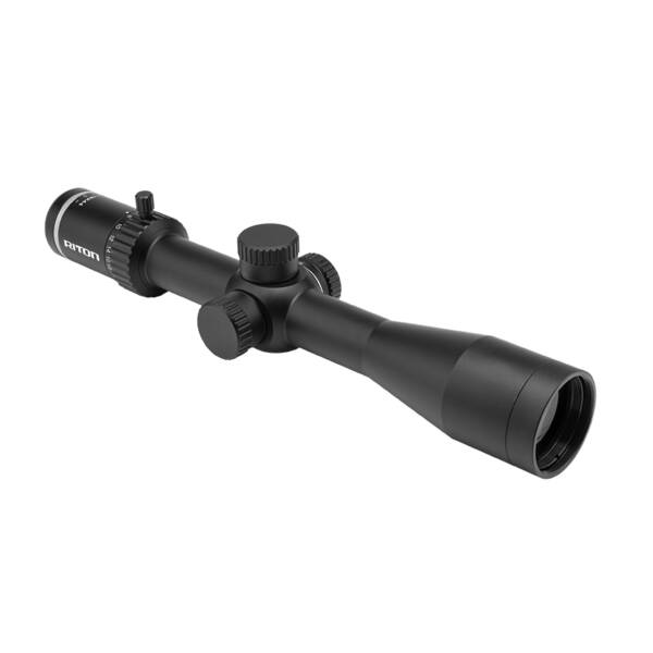 RITON X5 PRIMAL 3-18X44 SCOPE