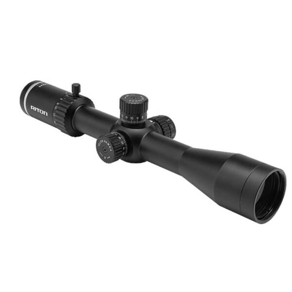 RITON X3 CONQUER 3-15X44 SCOPE