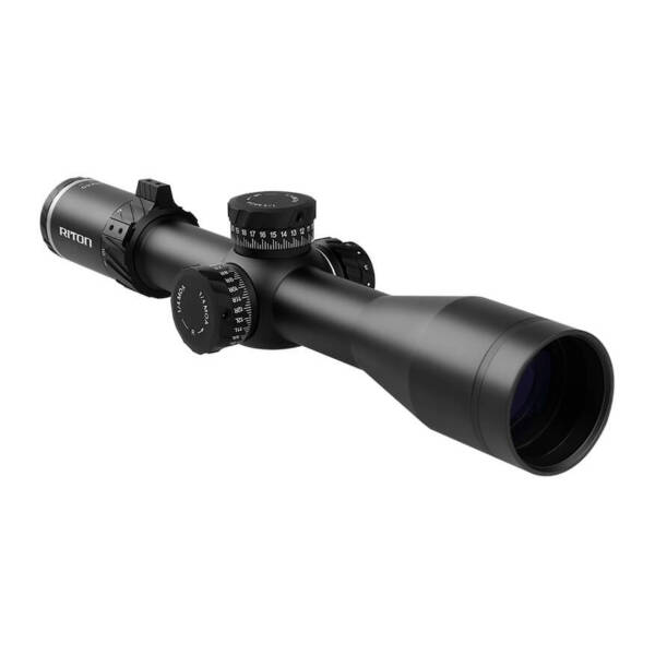 RITON X7 CONQUER 3-24X50 SCOPE