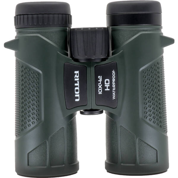 RITON X5 PRIMAL 10X42HD BINOCULAR