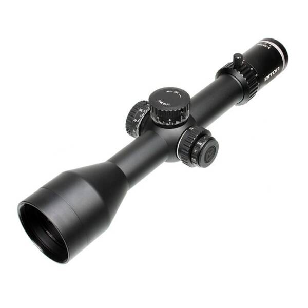 RITON X7 CONQUER 3-24X56 SCOPE