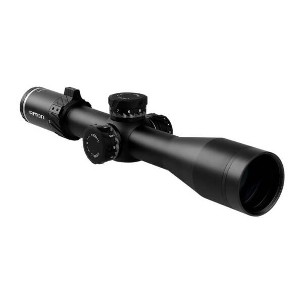 RITON X7 CONQUER 3-18X50 SCOPE