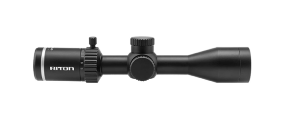 RITON X1 PRIMAL 3-9X40 SCOPE