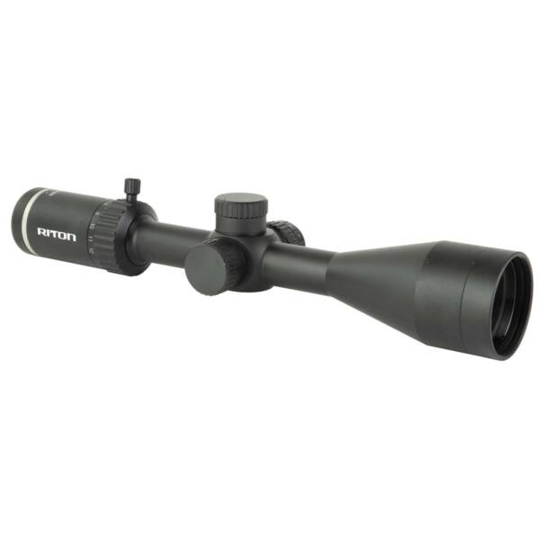 RITON 1 PRIMAL 4-12X50 RIFLE SCOPE