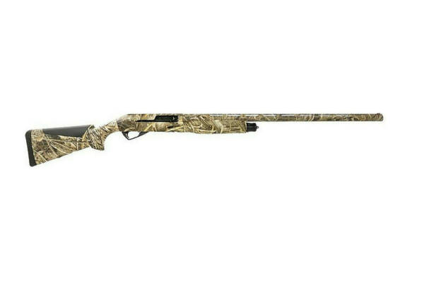 CANUCK HUDSON 12GA 3.5IN SEMI MAX5 CAMO