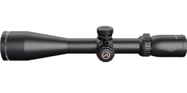 ATHLON MIDAS BTR GEN2 4.5-27X50