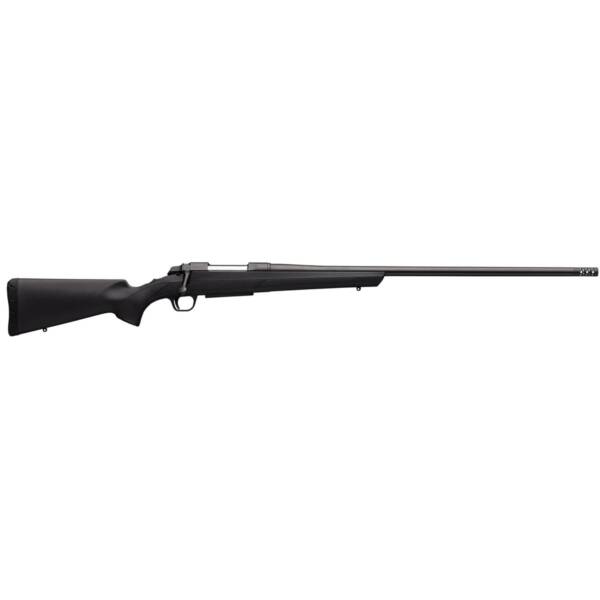 BROWNING A-BOLT 3 7MM REM MAG STLKR BLK