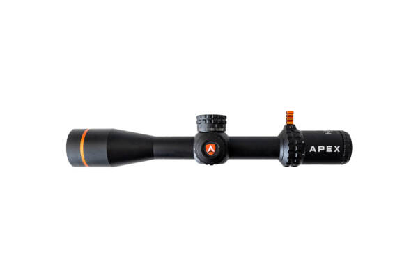 APEX HTR 3-15X44 ILLUM. RFL SCOPE