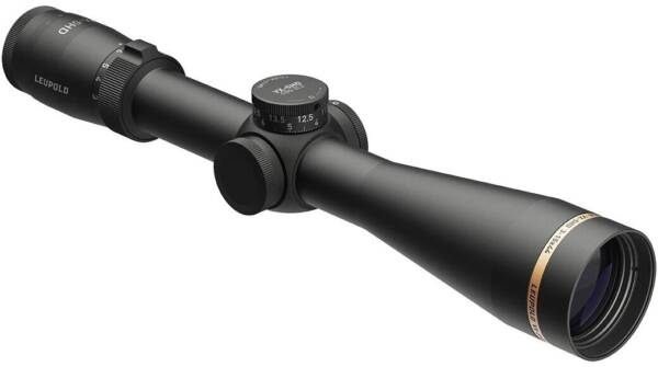 LEUPOLD VX-5HD 3-15x44 CDS-ZL2 HTMR