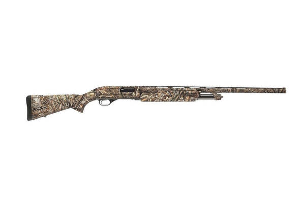 WIN SXP WATERFOWL MAX5 12GA 3.5 INV+3