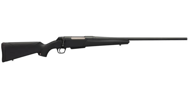 WINCHESTER XPR 325WSM HUNT VERDE