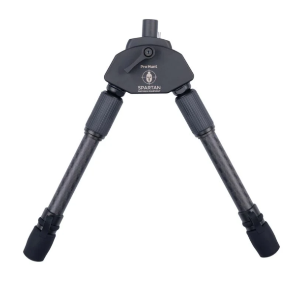 SPARTAN JAVELIN PRO HUNT BIPOD