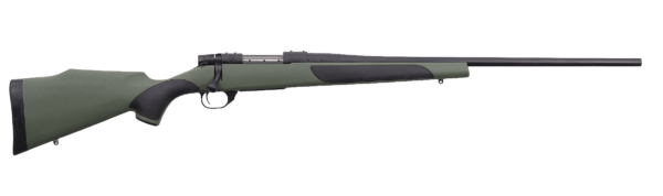 WEATHERBY 6.5PRC VGD SYN GRN