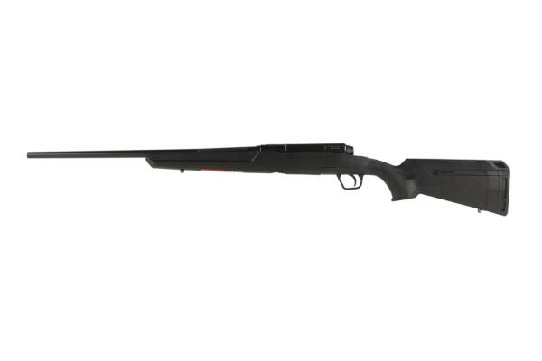 SAVAGE AXIS XP 25-06REM BOLT ACTION