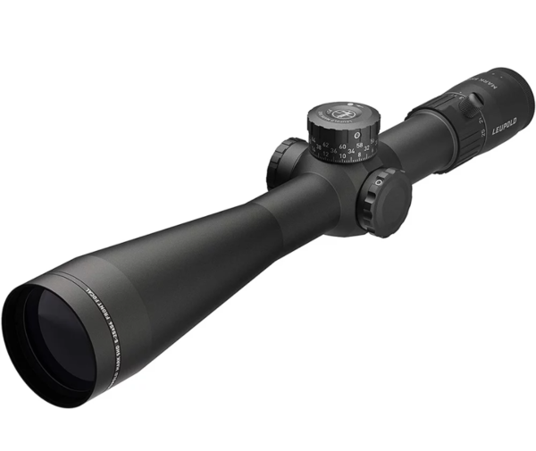 LEUPOLD MARK 5HD 5-25X56 FFP PR2-MOA