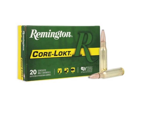 REM 308 MAR 150GR AMMO