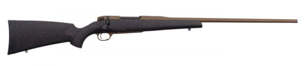 WEATHERBY 257WBY MAG MARK V HUNTER BRNZ