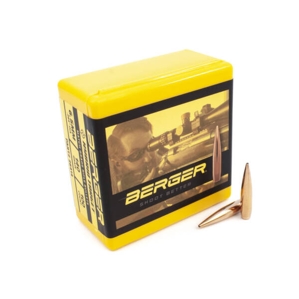 6.5MM 140GR HYBRID TARGET