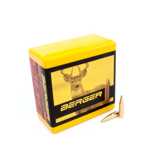 6MM 95GR VLD HUNTING