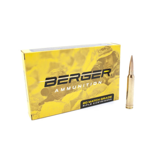 BERGER 300WIN MAG 215GR HYBRID OTM