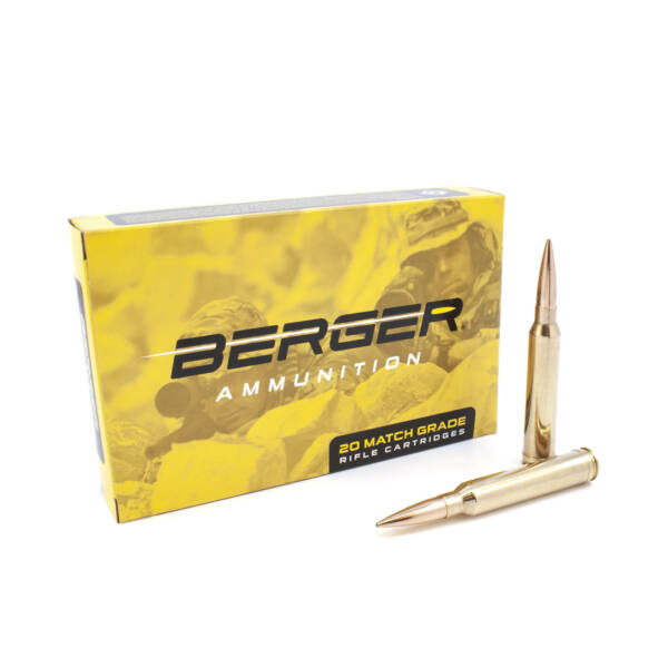 BERGER 300WIN MAG 230GR HYBRID OTM