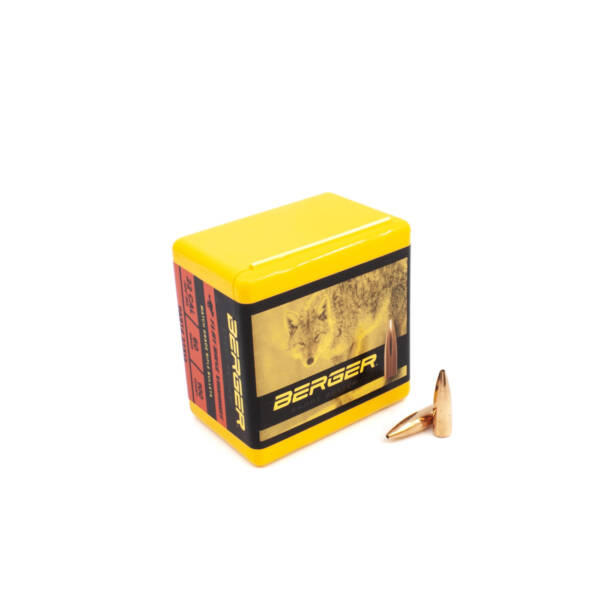 22CAL 60GR FB VARMINT 100PC