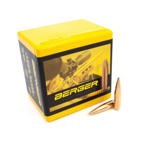 30CAL 220GR LR HYBRID TARGET 100CT