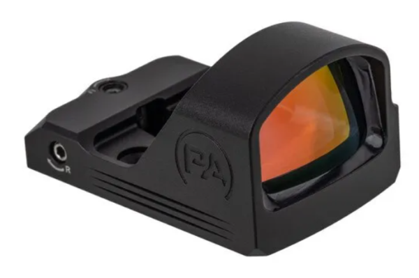 PRIMARY ARMS MINI REFLEX SIGHT MOA