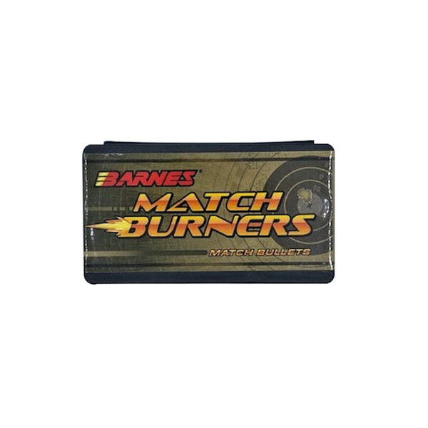 BARNES 6MM 112GR MATCH BURNERS