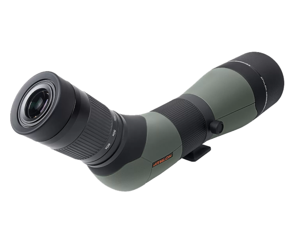 ATHLON ARGOS 20-60X85 SPOTTING SCOPE 45