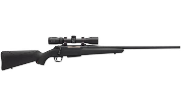 WINCHESTER XPR 270WSM SCOPE COMBO