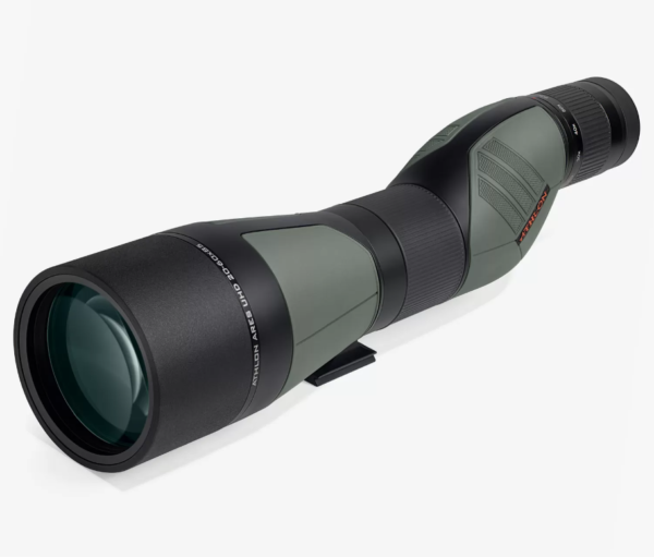 ATHLON ARES G2 20-60X85 UHD 45DG SCOPE