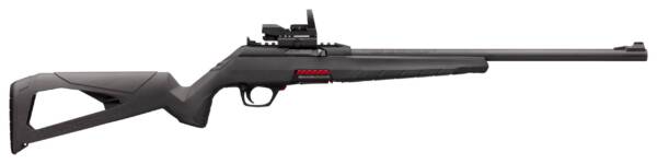 WIN 22LR WILDCAT COMBO S