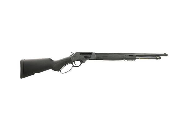 HENRY LEVER 410GA SHOTGUN