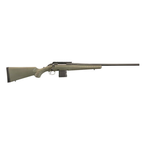 RUGER AMER 223REM PRED BOLT ACTION