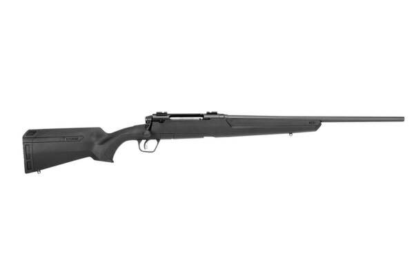 SAVAGE AXIS 243WIN COMPACT BOLT ACTION