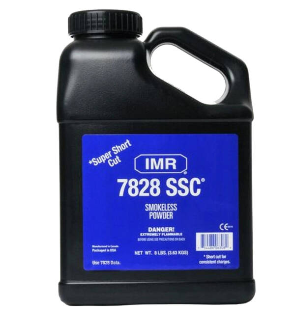 IMR7828SSC 8LB